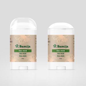 Bamija deo stick