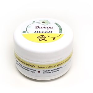 Bamija melem
