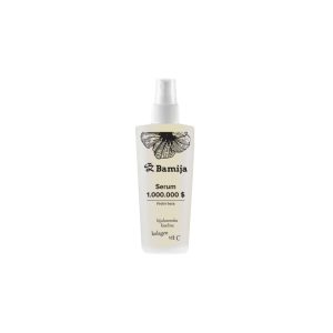Bamija serum